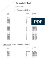 Compatibility PDF