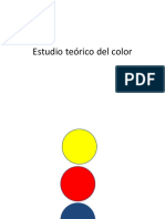 Teória Del Color PDF