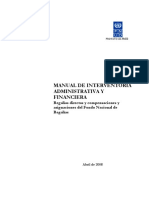 Manual IAF 2008 PDF
