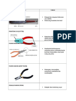 Instrument and Test Equipment Set Up & Handling