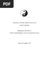 1º Seminario Kunlun RJ