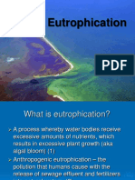 Eutrophic at I On