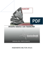 Manual Autocad 2013-Modificado