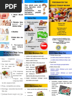 Leaflet  Minum Obat   Leaflet  Minum Obat
