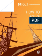 How To Solve PDF