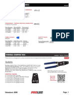 Cable Connector PDF