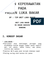 Askep Luka Bakar 2