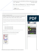 Instalar Las Bases de Datos de Ejemplo Northwind y Pubs en SQL Sever 2005, 2008, 2012 y 2014 - Blog en Español de Software y Tecnología