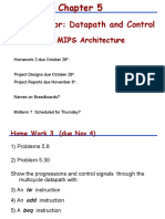 MIPS Arch1