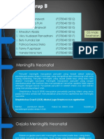 KELOMPOK B BAKTERIOLOGI BETA STREPTOCOCCUS.pptx