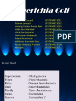 Kelompok b Bakteriologi Beta Streptococcus