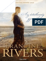 Francine Rivers - Az Ártatlanság Gyermeke