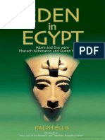 Eden in Egypt