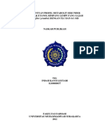 Zerumbone (Seskuiterpen) PDF