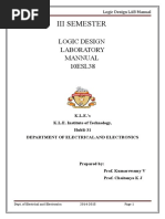 LD Manual