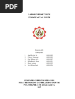 Download Laporan Praktikum Enzim 1 by dhessy SN354147194 doc pdf