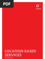 Location Based Services