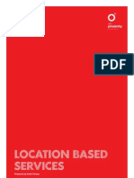 Location Based Services