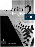 Technical English 2 Coursebook