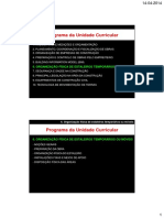 7 - o G O - 2013-14 - Organização Física de Estaleiros