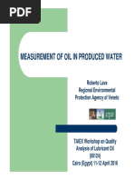 5520 Oil and Grease (Editorial Revisions, 2011) | PDF | Filtration ...