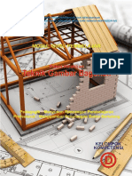 Teknik Gambar Bangunan - Modul D PDF