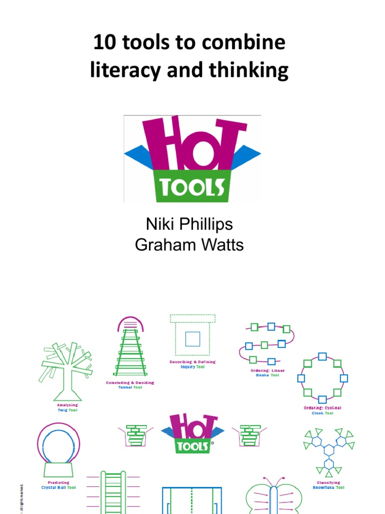 Graham Watts Hot Tools | PDF | Rain | Wound