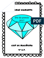 Poemas Diamante