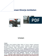 Pemeliharaan Jembatan