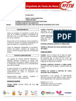 Inscripciones en Las Ligas Nacionales de La Federación Española de Tenis