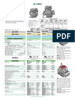 Fuse Holder TB - MF100GR PDF