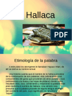 Hallaca