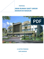 Proposal RSU Kamariatun Madiun