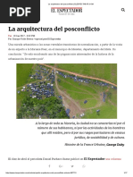La arquitectura del posconflicto _ ELESPECTADOR.pdf