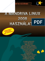 Mandriva Linux 2008 Használata