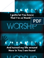 Praise Andworship2015555