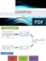 Kloroplas