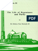 The Life of Repentance and Purity.pdf