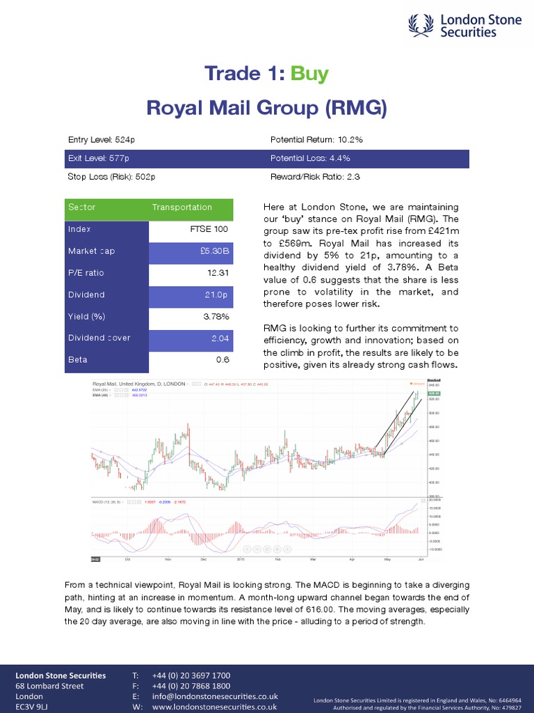 Top 10 Undervalued Companies Report June 2015 PDF PriceEarnings Ratio Beta (Finance)
