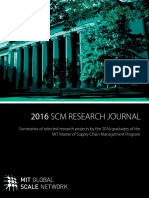 2016 SCM Research Journal Digital - 0 PDF