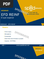 EFD-REINF