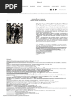 Bibliografia Adolescencia e Psicose