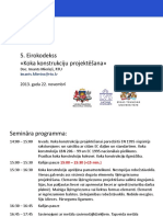 EC 5 Prezentācija - I. Mieriņš PDF