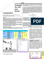 Panda Correlations PDF
