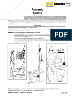 1150 PwrHoist PDF