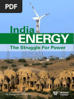 India Energy