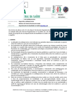 NormaDGS 41-2011 PrescAntidepressivos PDF