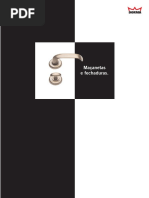 Fechaduras e Maçanetas Portugues