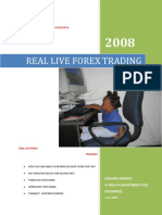 Real Live Forex