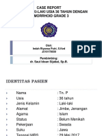 hemorrhoid laki-laki 36th.pptx